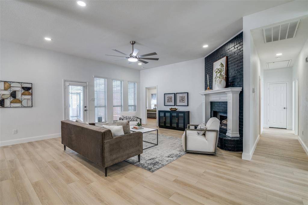 Allen, TX 75013,1316 Woodmoor Drive