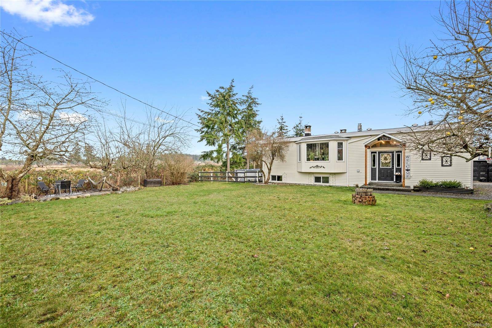 Nanaimo, BC V9X 1K4,2512 Quennell Rd