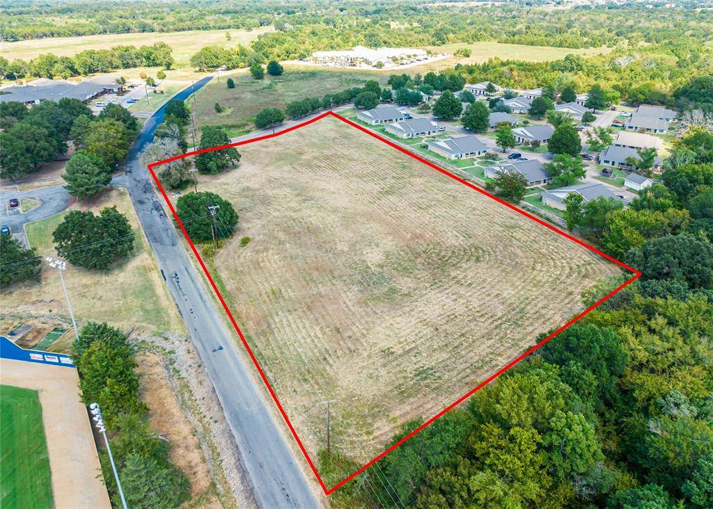 Paris, TX 75460,TBA Stillhouse Road