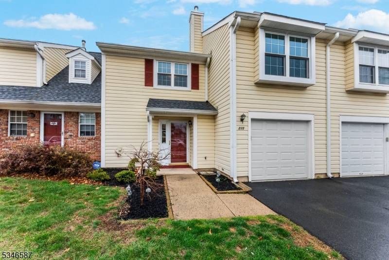 Franklin Twp., NJ 08873,215 Haworth Pl