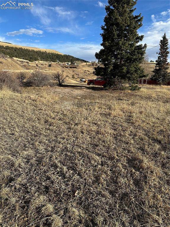 Cripple Creek, CO 80813,TBD Whiting AVE