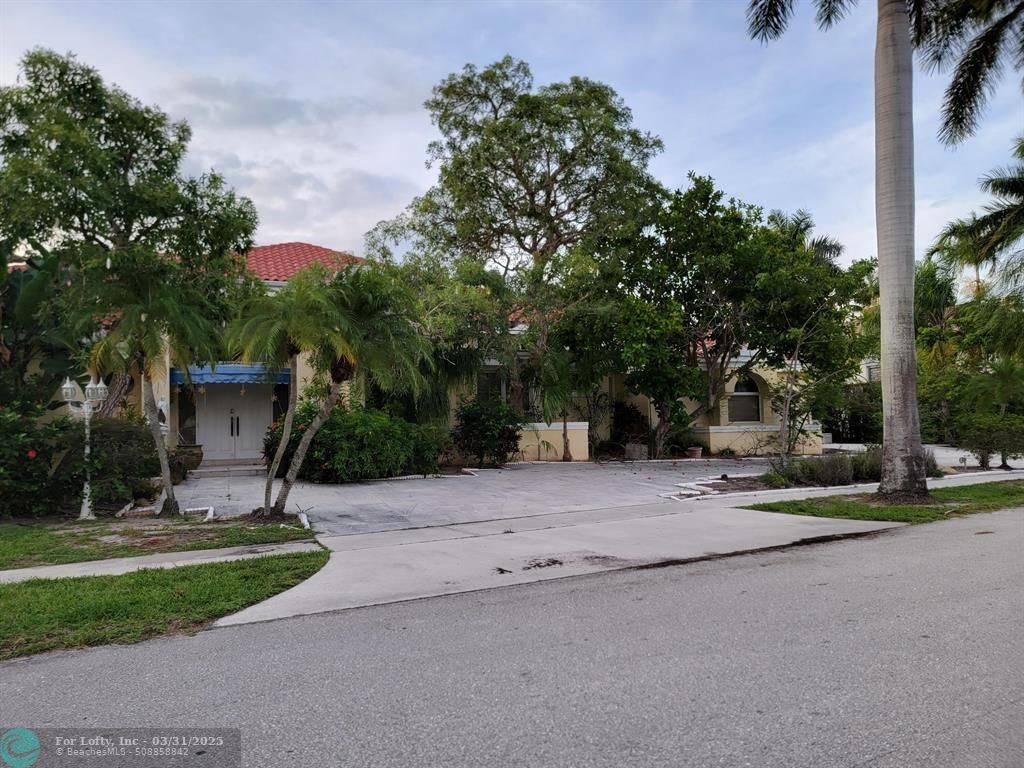Boca Raton, FL 33487,801 NE Orchid Bay Drive