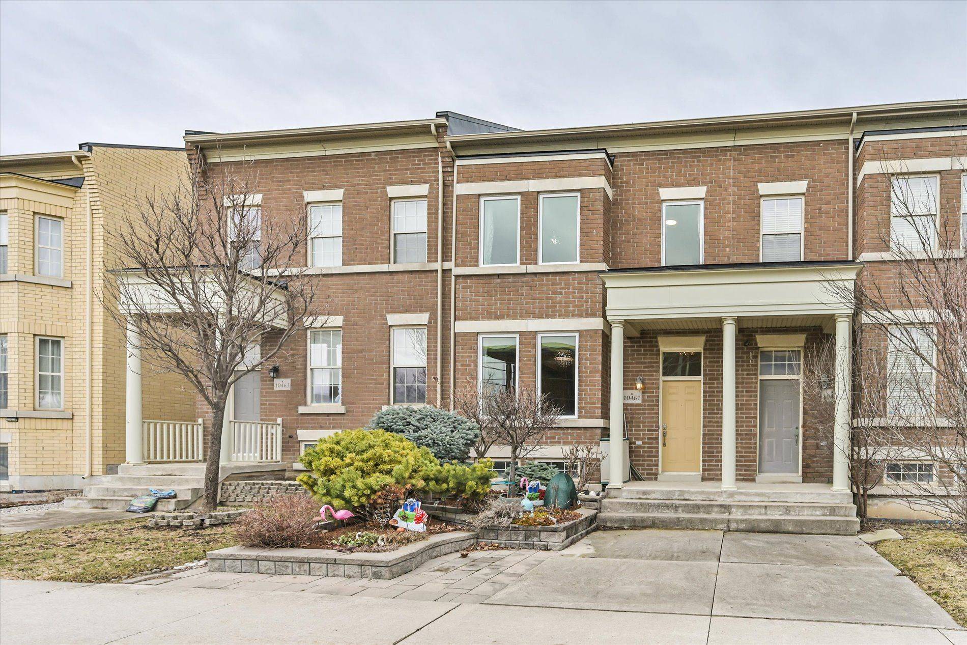 Markham, ON L6C 0K4,10461 Woodbine AVE