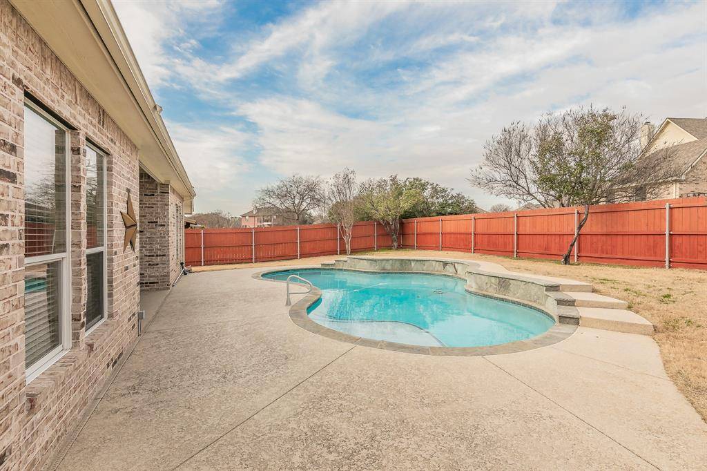Benbrook, TX 76126,5504 La Bandera Trail