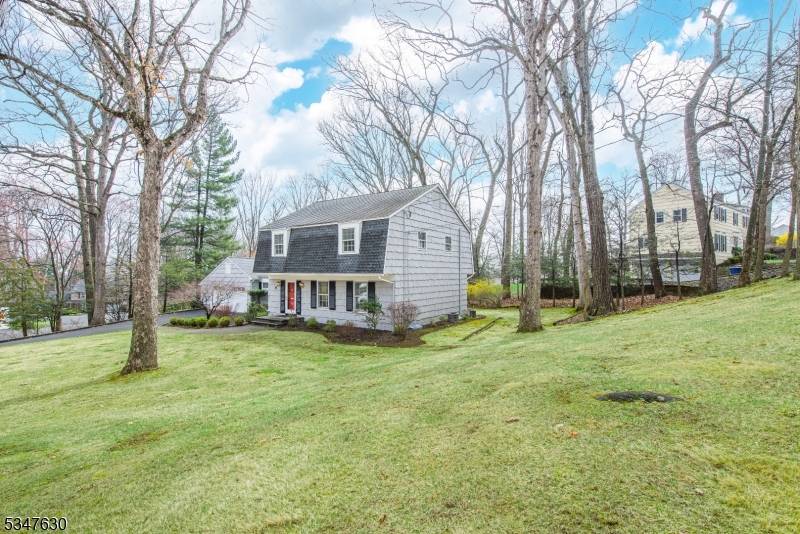 Morris Plains Boro, NJ 07950,4 WALSH WAY