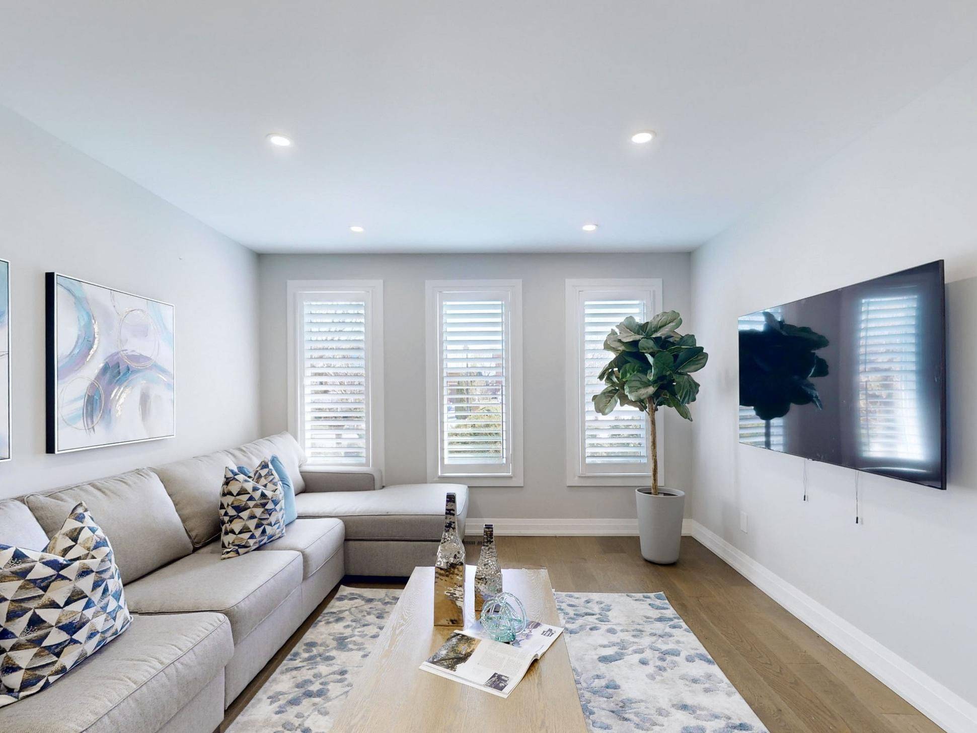 Markham, ON L3S 2V1,18 Ravenhill CRES