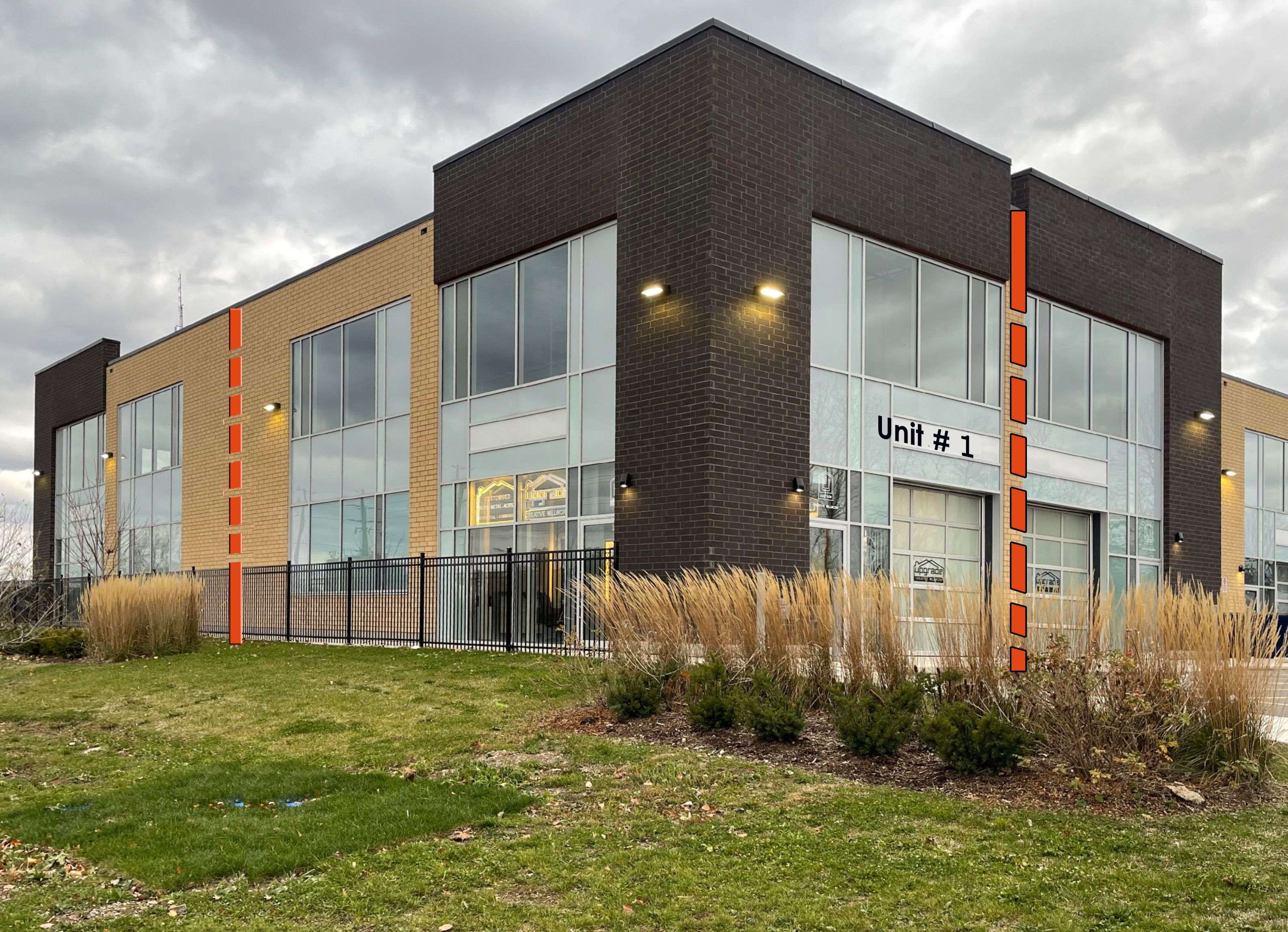Burlington, ON L7T 0C5,1162 King RD #Unit#1