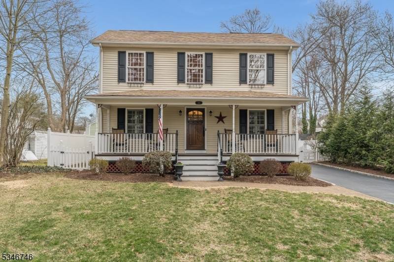 Bernards Twp., NJ 07920,26 Hillside Ter