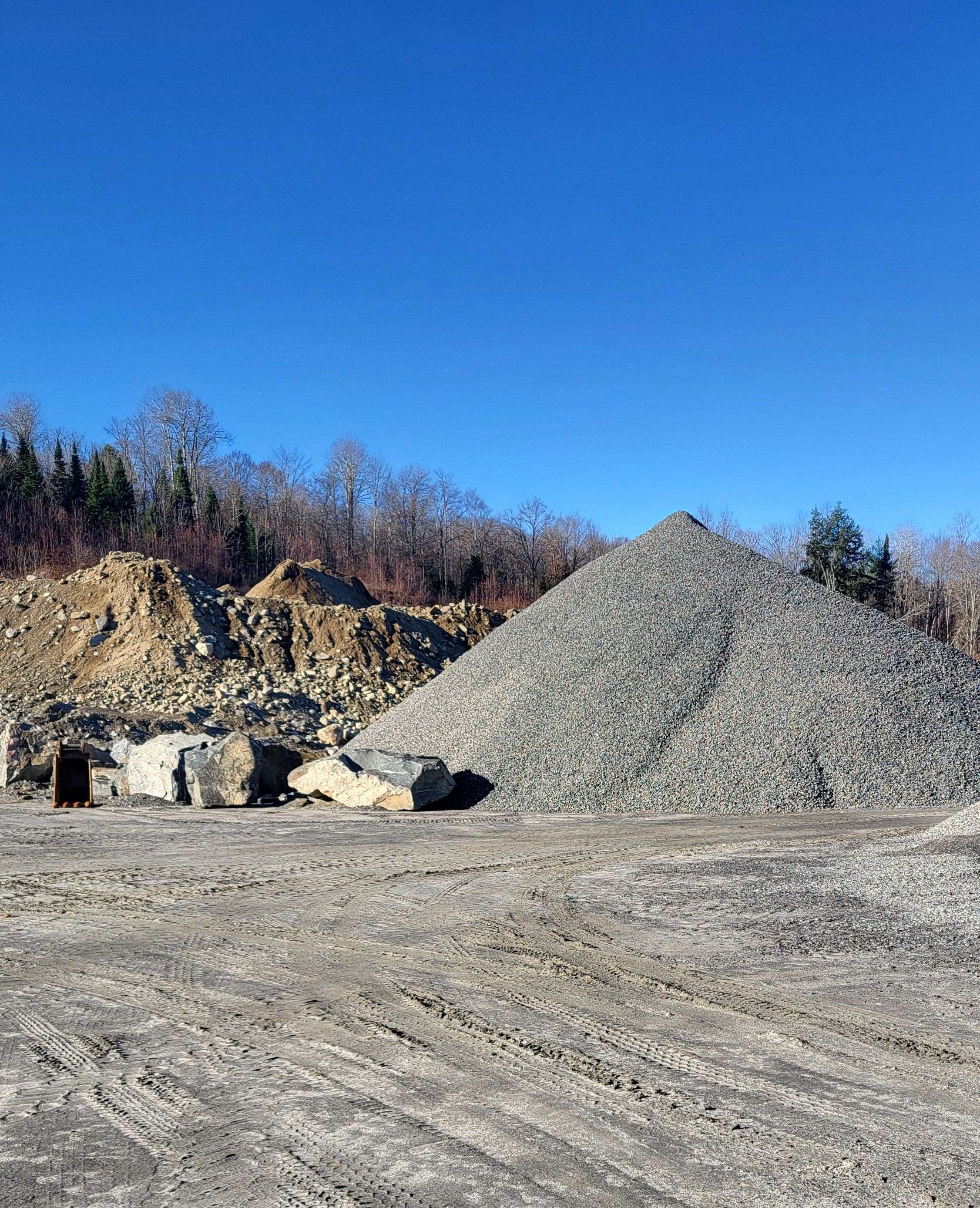 Lake Of Bays, ON P0B 1A0,1470 Echo Lake RD