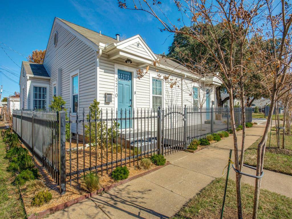 Fort Worth, TX 76109,3210 McPherson Avenue #3210