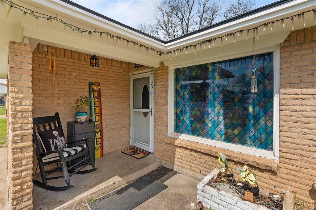 Cleburne, TX 76033,1108 Center Street