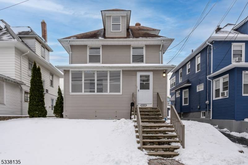 Clifton City, NJ 07011,157 Demott Ave