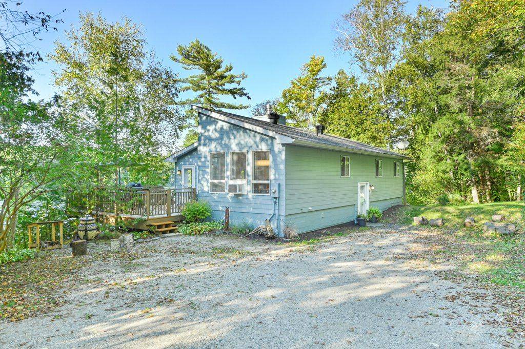North Frontenac, ON K0H 1K0,1018C Leisure LN