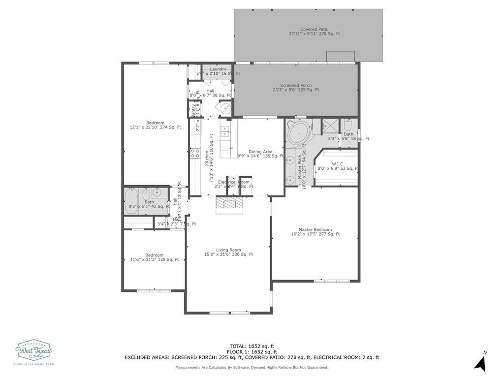 Alpine, TX 79830,505 E Nations