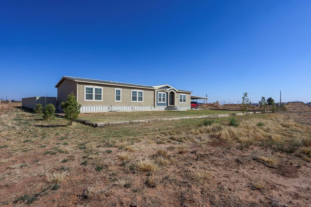 Gardendale, TX 79758,5565 E Poppy Dr