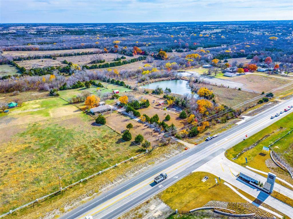 Farmersville, TX 75442,2837 State Highway 78 S