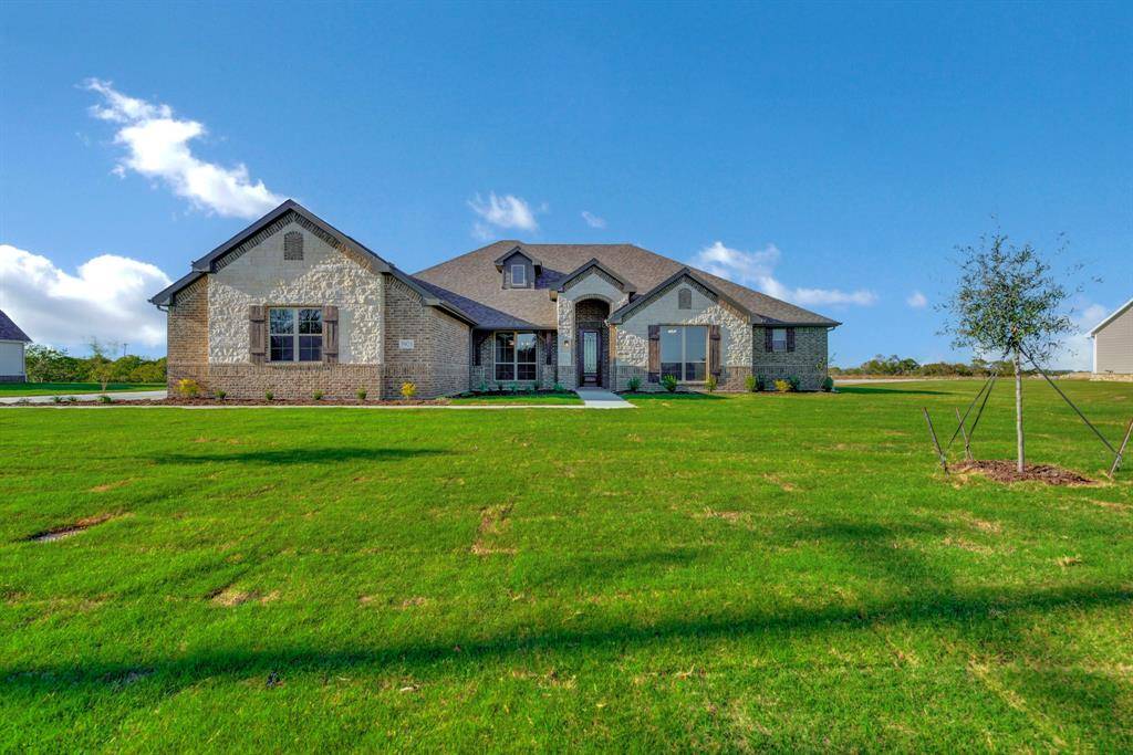 Weatherford, TX 76085,3921 Old Springtown Road