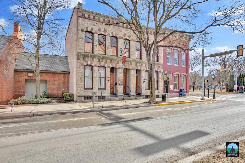 Wellsboro, PA 16901,107 Main Street