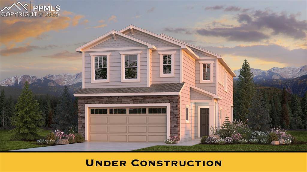 Colorado Springs, CO 80925,5204 Devers CT