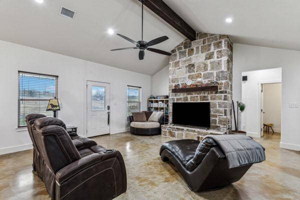 Springtown, TX 76082,1084 Justin Drive