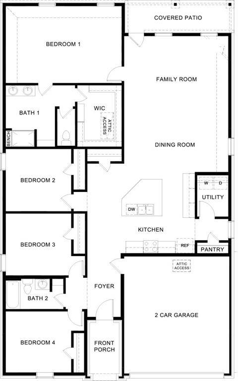 Princeton, TX 75407,1104 Wild Goose Lane