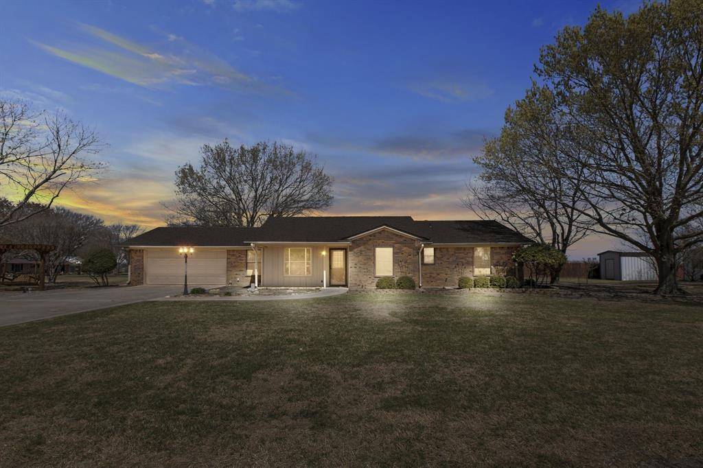 Leonard, TX 75452,1004 Palamino Drive