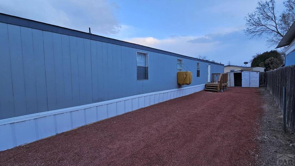 Pueblo West, CO 81007,172 E Countryside Dr