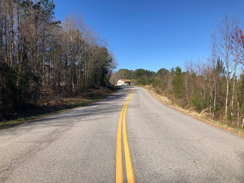 South Hill, VA 23970,21.4 Acs Chaptico Road