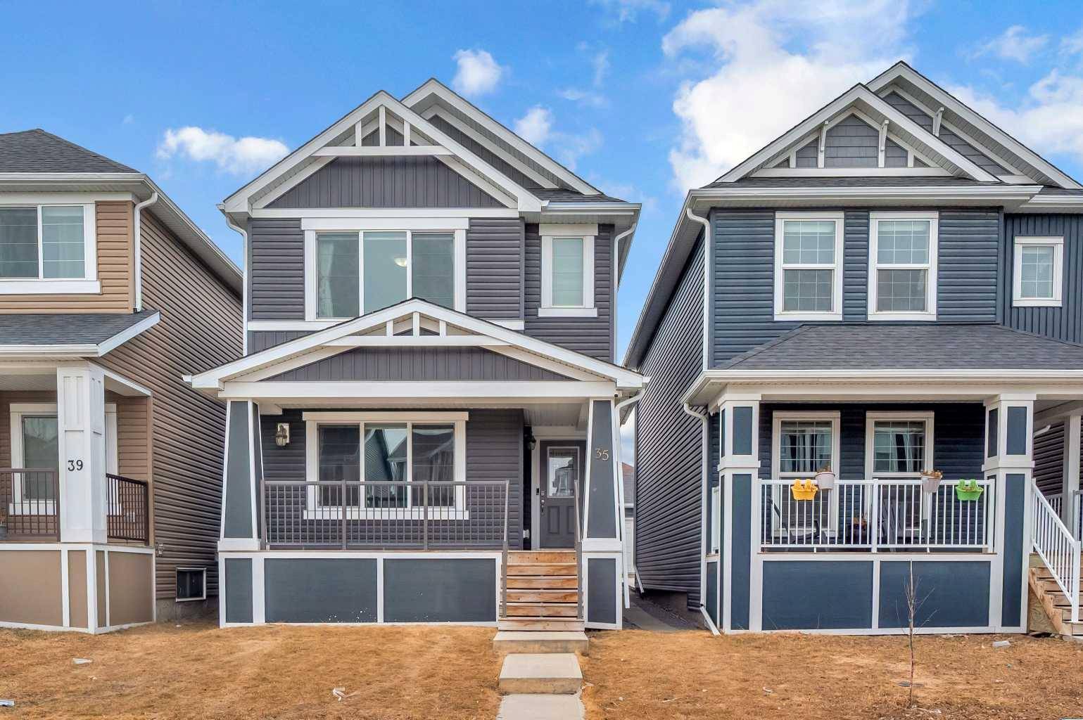 Calgary, AB T3N 0R4,35 Red Embers CRES NE