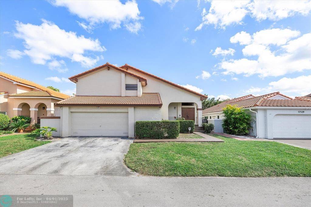 Hialeah, FL 33015,17613 NW 61st Ct