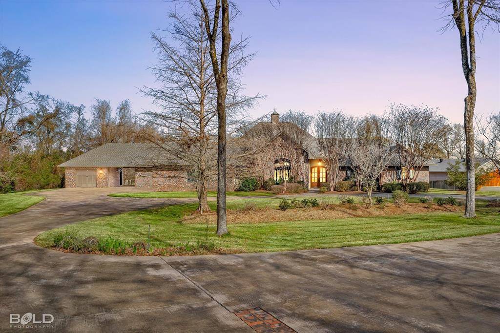 Shreveport, LA 71107,4994 Oak Point Drive
