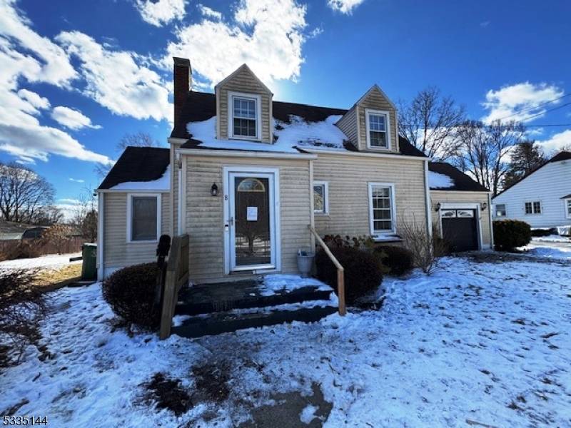 Washington Boro, NJ 07882,8 Green St