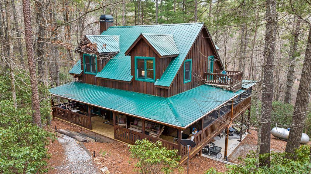 Morganton, GA 30560,37 Misty Mountain Overlook