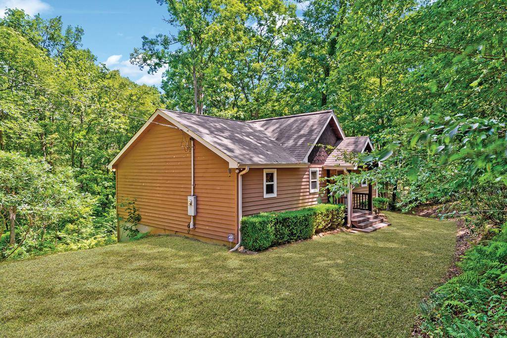Blue Ridge, GA 30513,337 Branch Creek Road