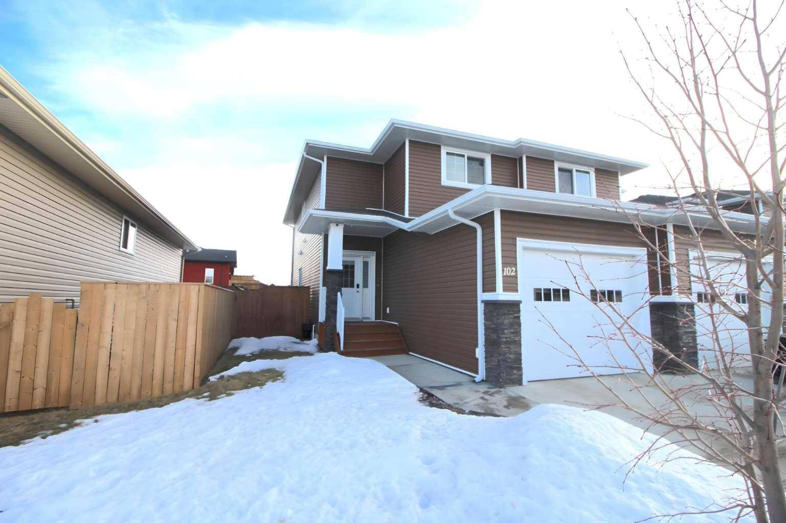 Lacombe, AB T4L0H9,102 Ranchers Close