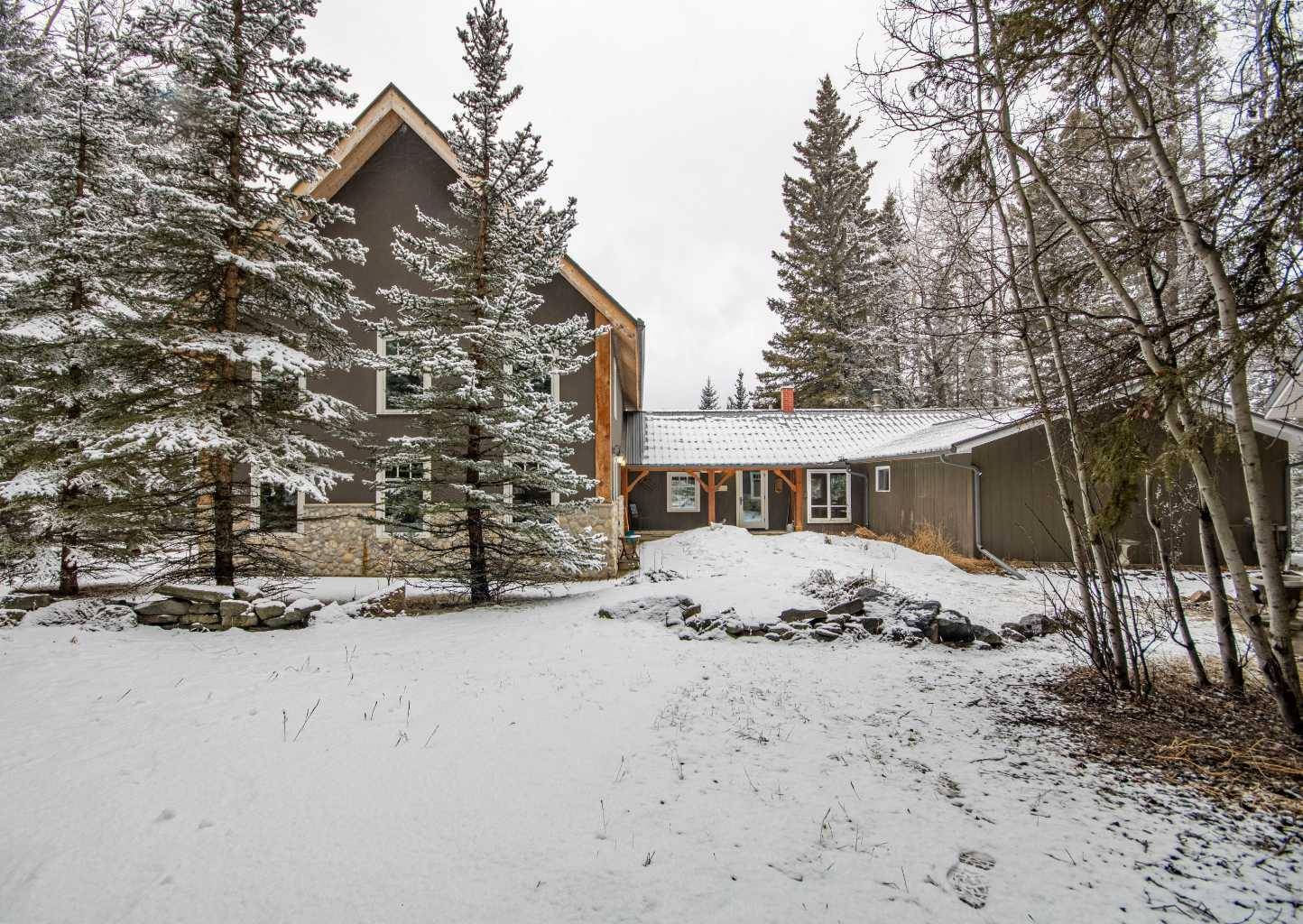 Rural Mountain View County, AB T0M1X0,32376 760 HWY #10