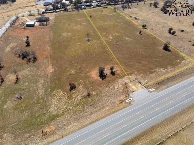 Henrietta, TX 76365,1411 E Omega Street