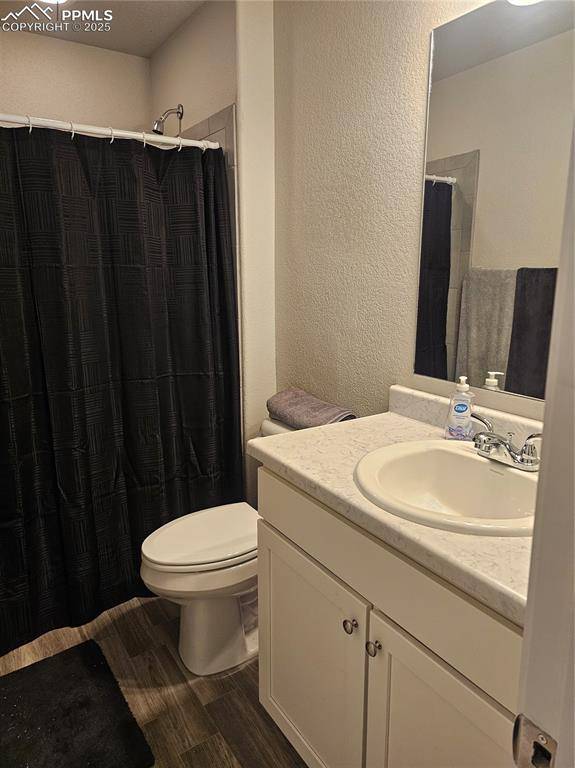 Colorado Springs, CO 80916,4432 N Samaritan LOOP