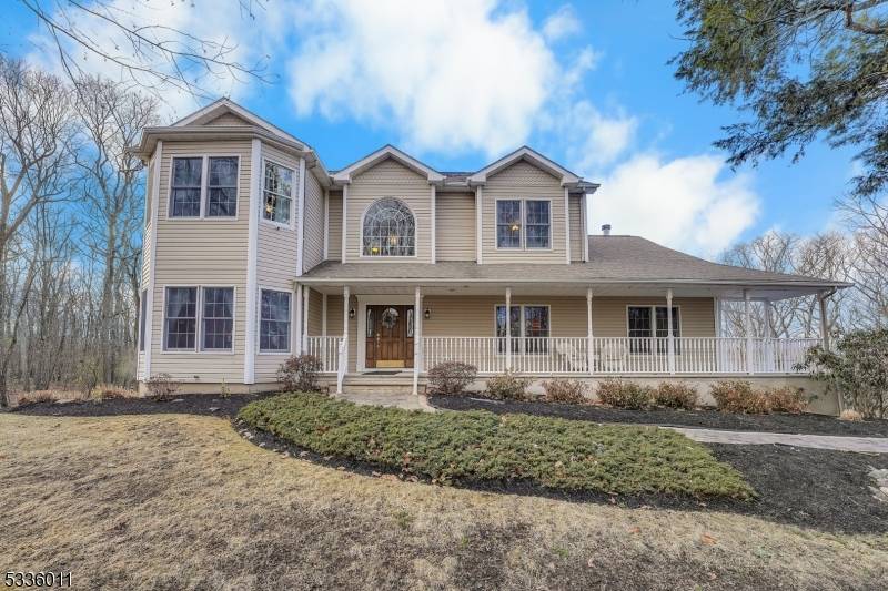 West Milford Twp., NJ 07480,64 Alpine Ridge Rd