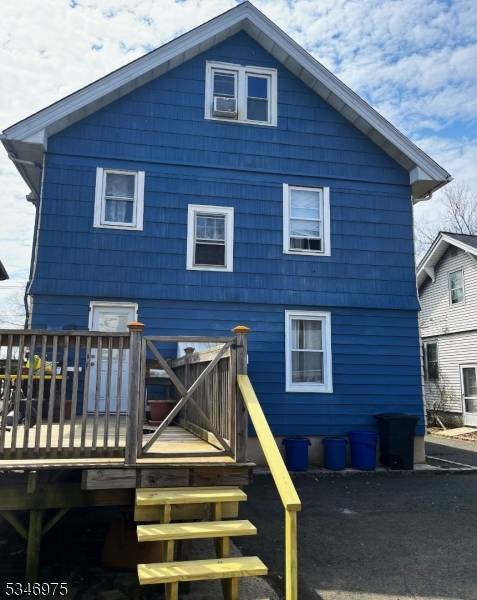 North Plainfield Boro, NJ 07060,610 Somerset St