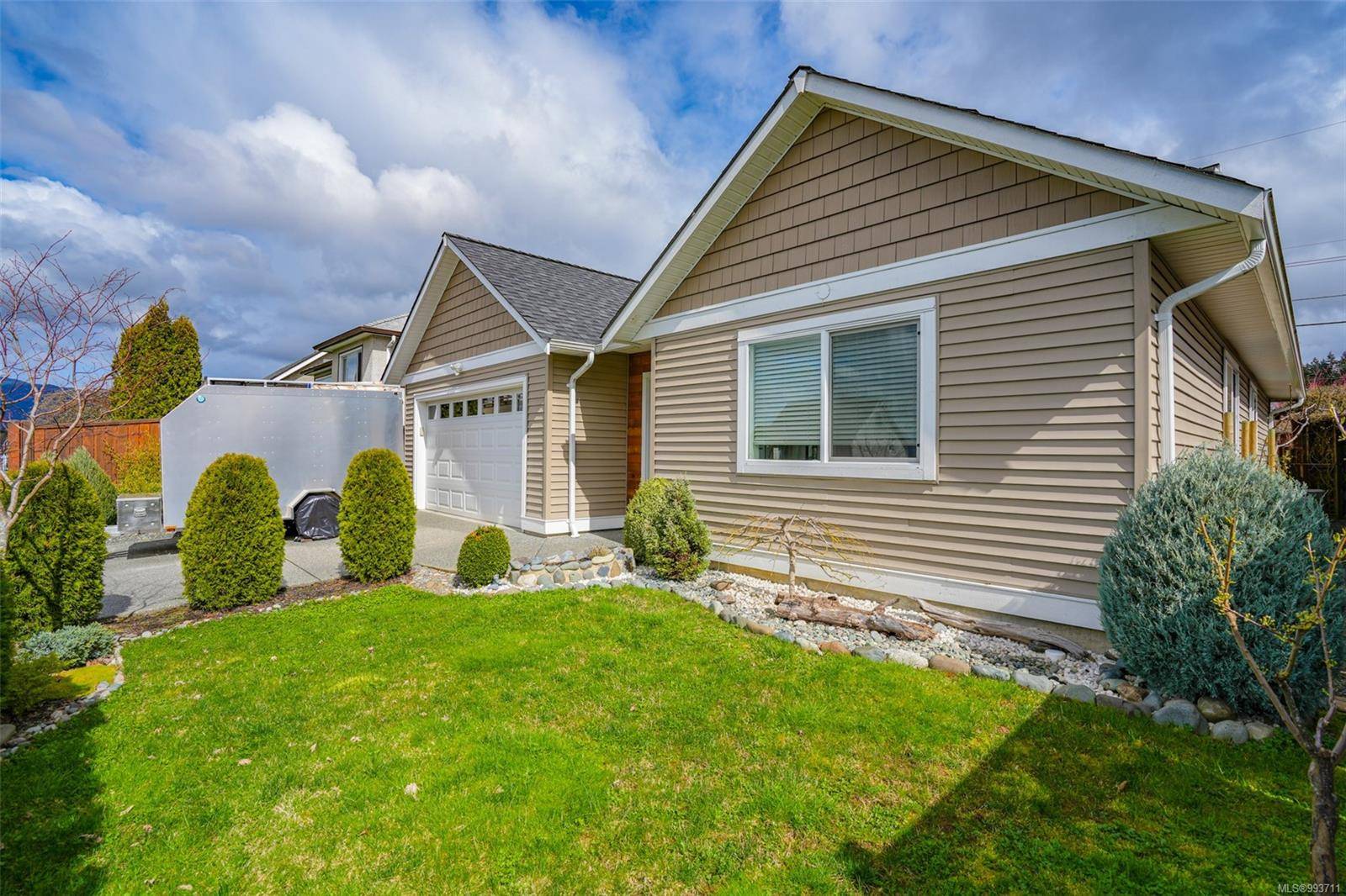 Port Alberni, BC V9Y 5A3,3657 12th Ave