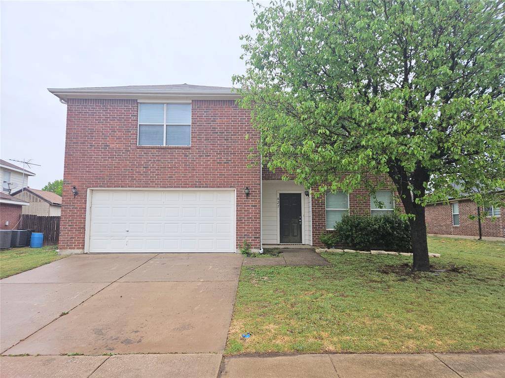 Saginaw, TX 76131,821 Flamingo Drive