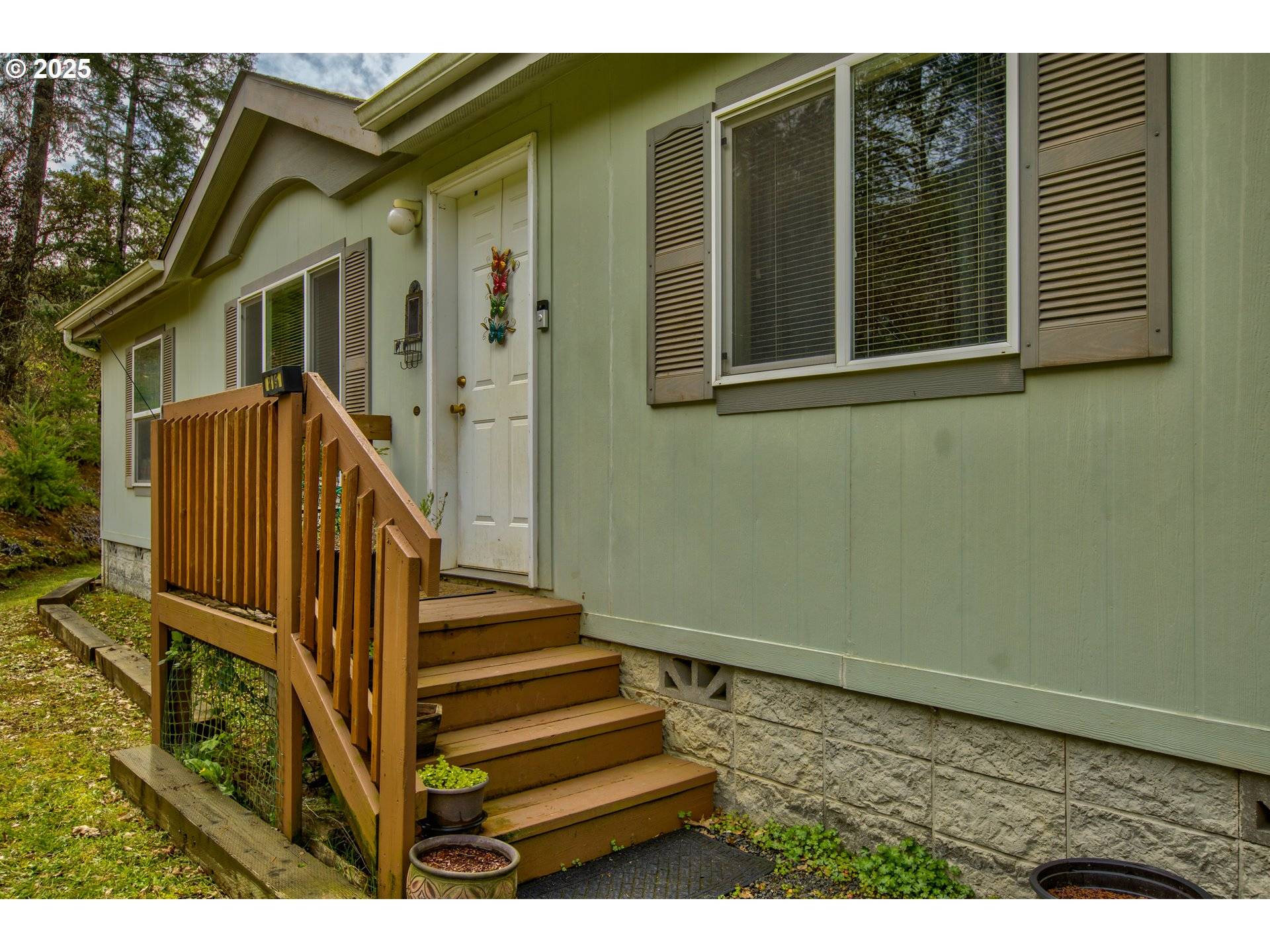 Drain, OR 97435,815 KEENEY HILL LN