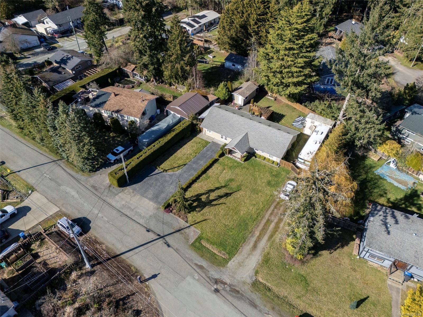 Cowichan Bay, BC V0R 1N2,1575 Longwood Rd