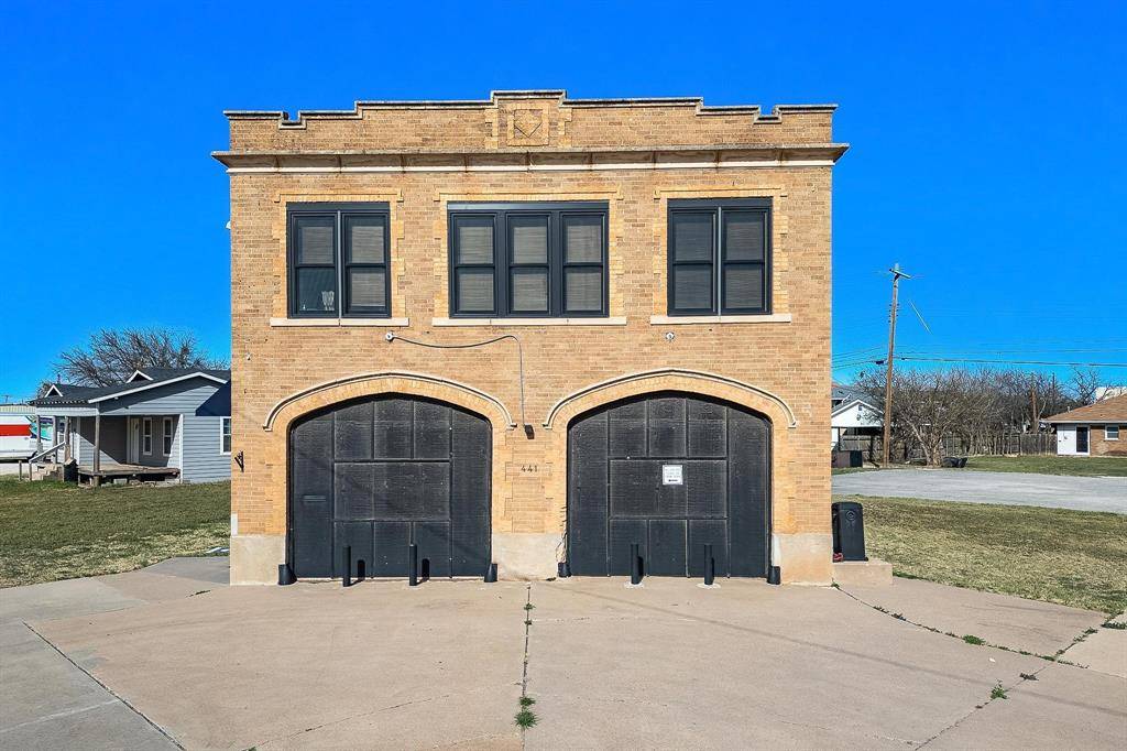 Abilene, TX 79602,441 Butternut Street