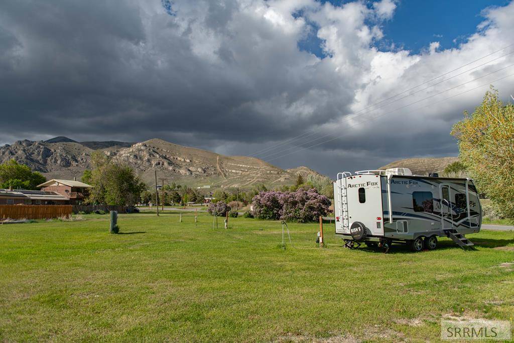 Arco, ID 83213,540 County Rd