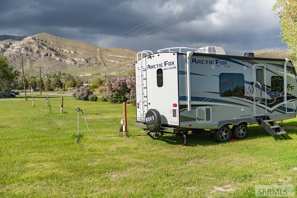 Arco, ID 83213,540 County Rd