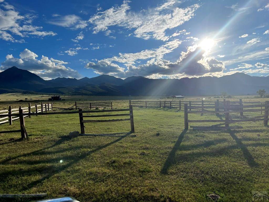 Westcliffe, CO 81252,29 Dry Creek Drive