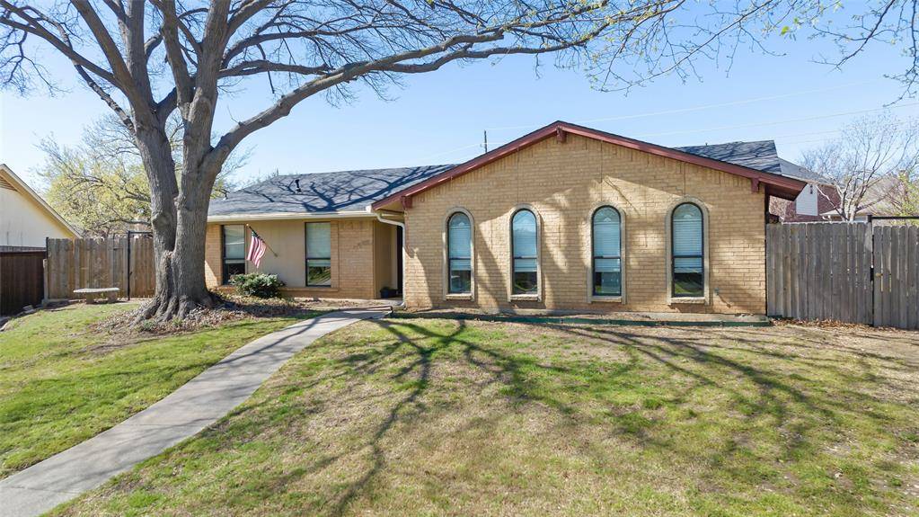 Lewisville, TX 75067,1458 Dogwood Trail