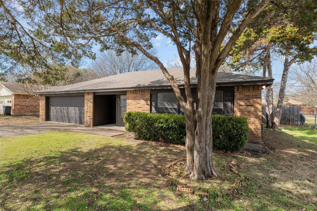 Cedar Hill, TX 75104,816 Dogwood Drive
